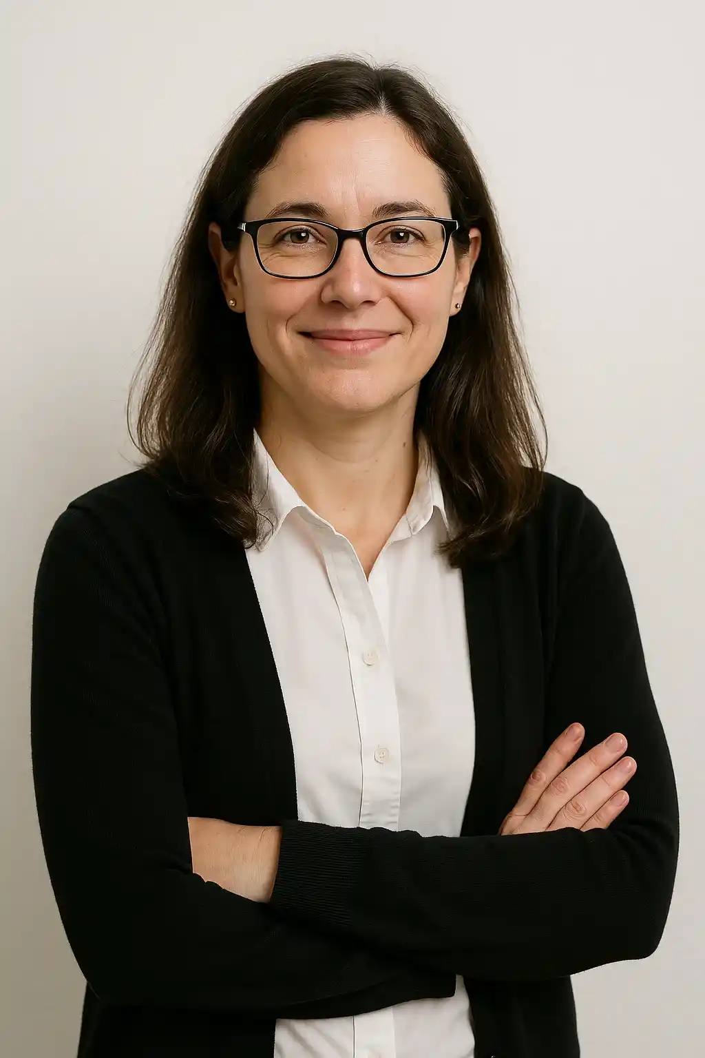 Docente no Departamento de Psicologia